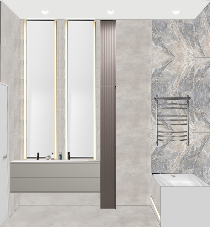 2-х этажный дом в г.Сочи