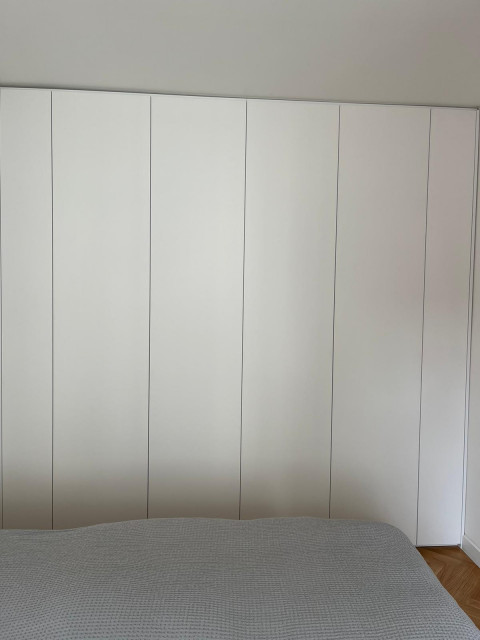 CR 56 industrial-ankleidezimmer