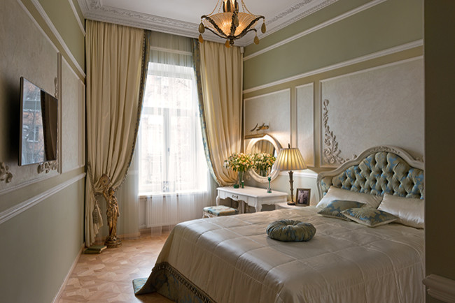 "Классическая нежность"