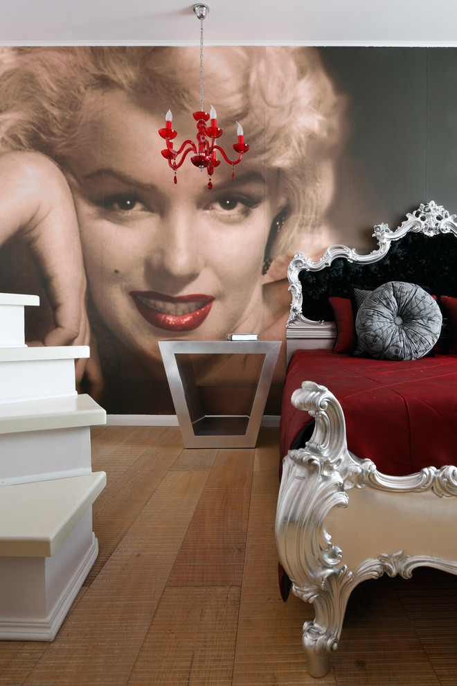 Пентхаус "12 Месяцев", Заречье, МО, Россия 2007