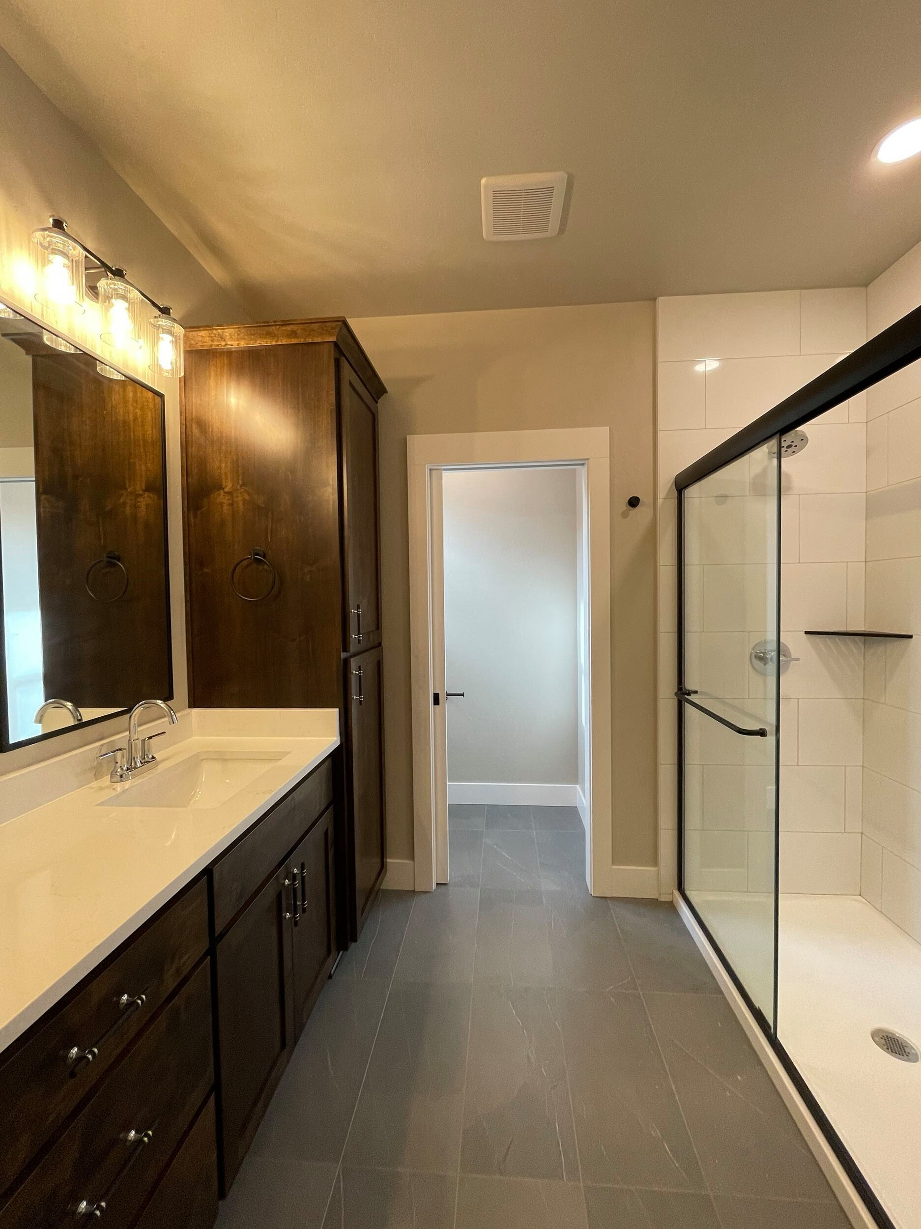 New Construction - West Village Lot #8