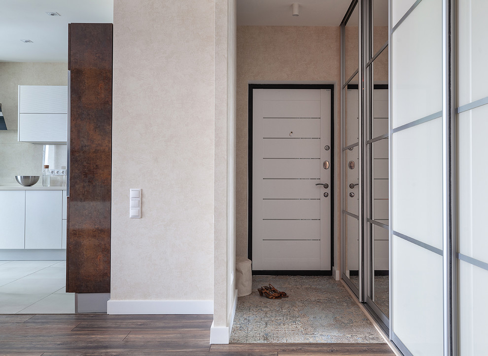 Малая Филевская 68 кв м