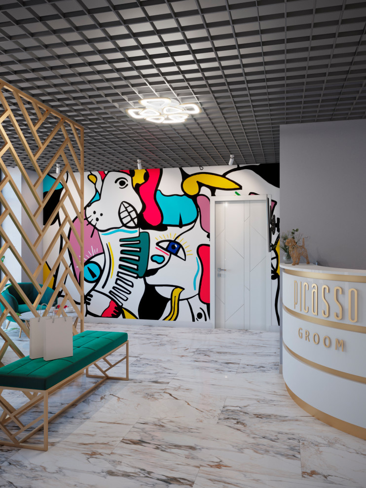 Салон груминга 4.0