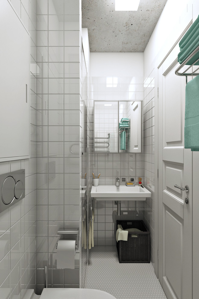 Квартира. Дмитровское шоссе