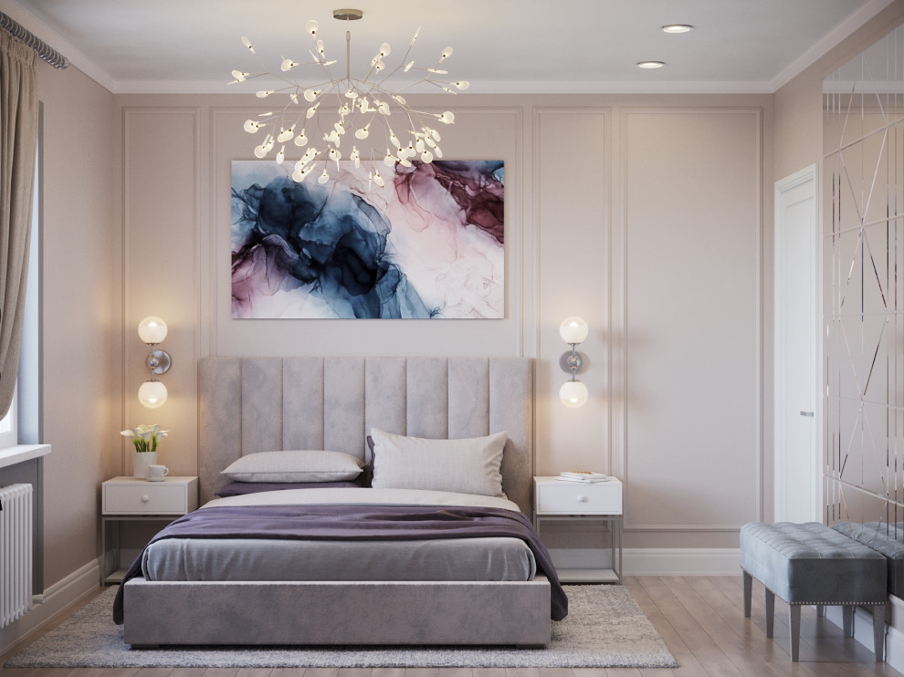 Проект Речной порт