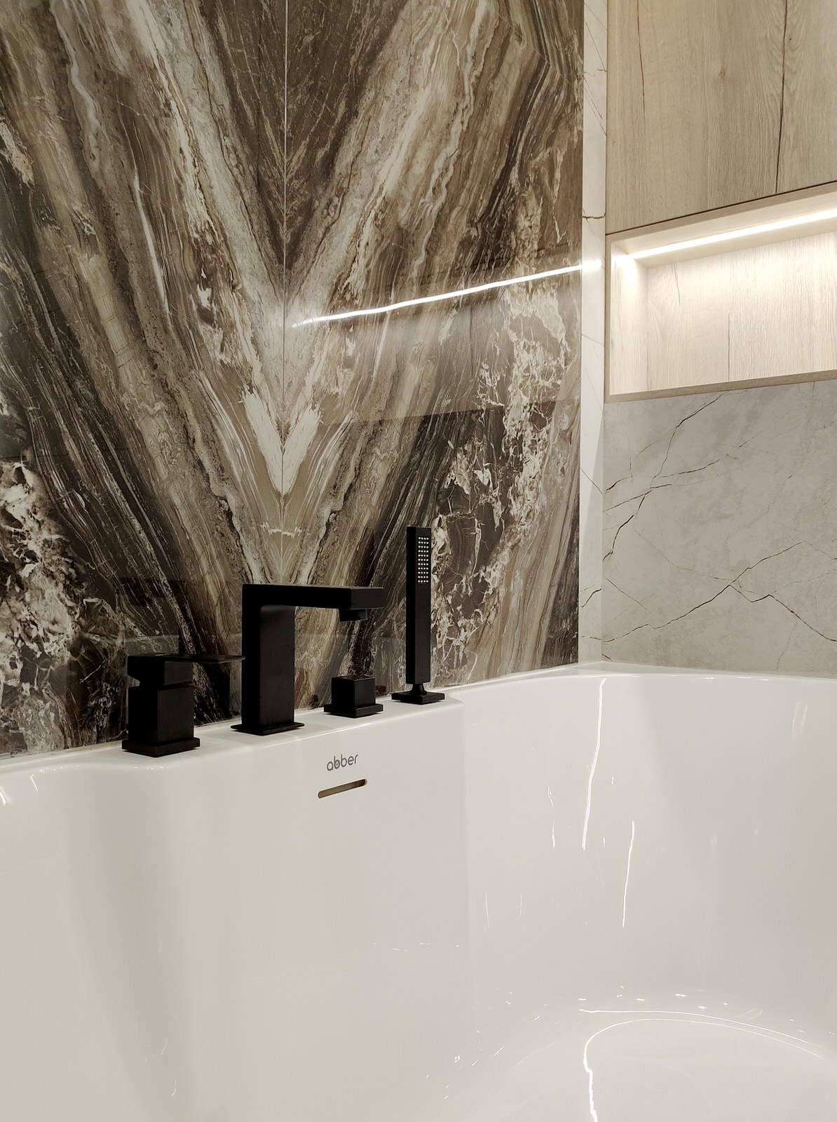 ЖК "Западный порт"