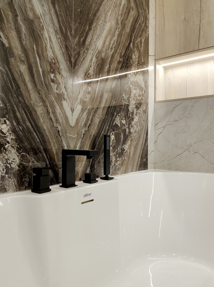 ЖК "Западный порт"