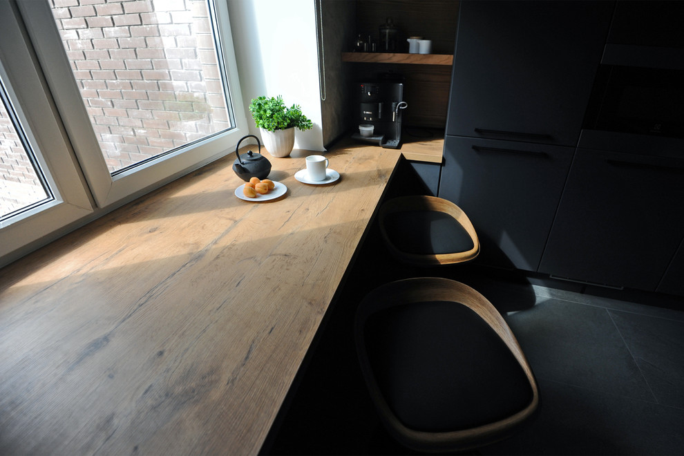 Бутово Парк - квартира под ключ под дизайн проекту