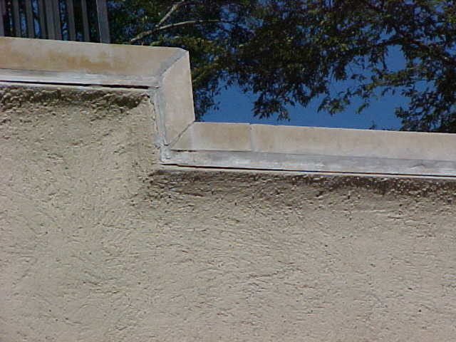Memorial Custom Provencal 5