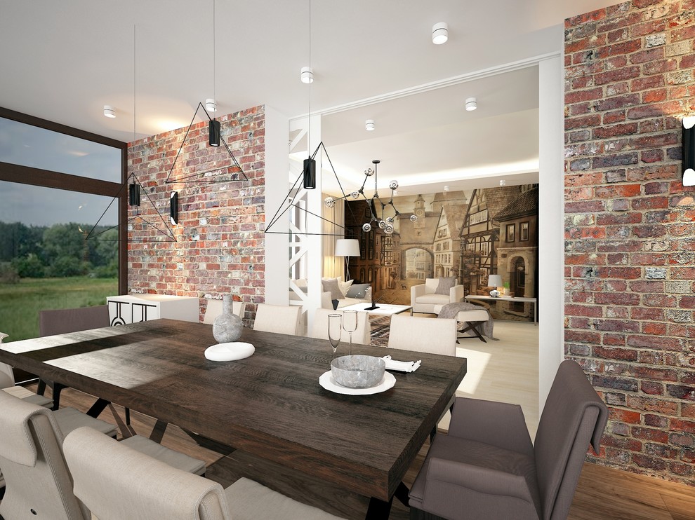 MIX моих интерьеров