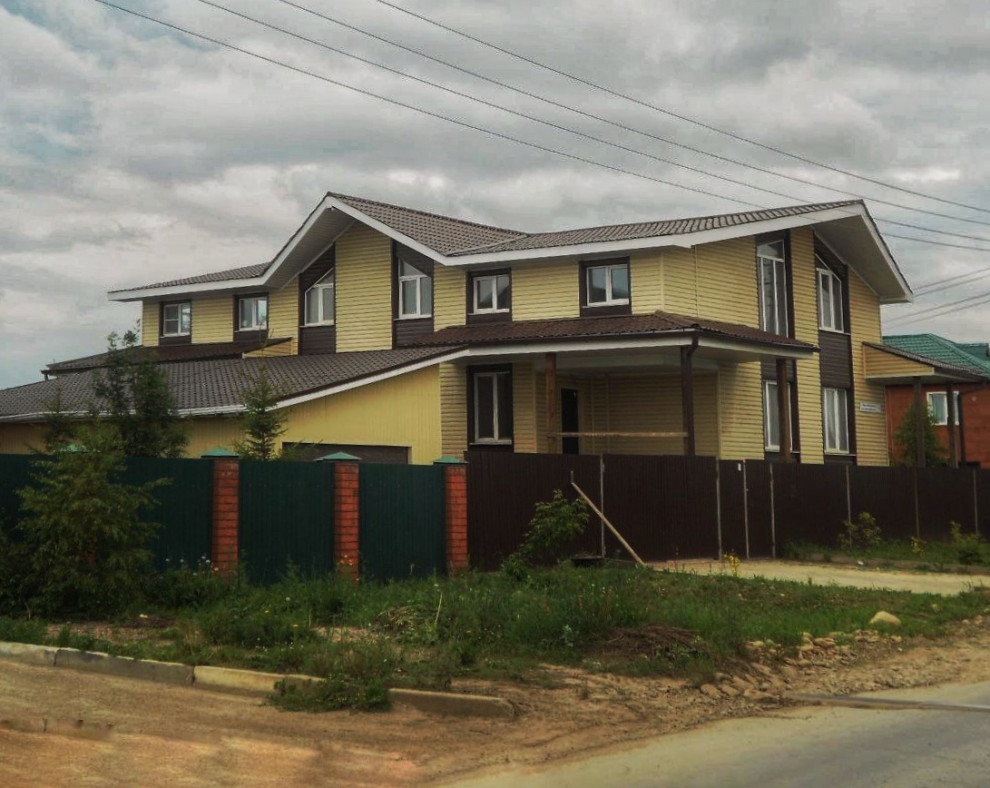 Наши работы