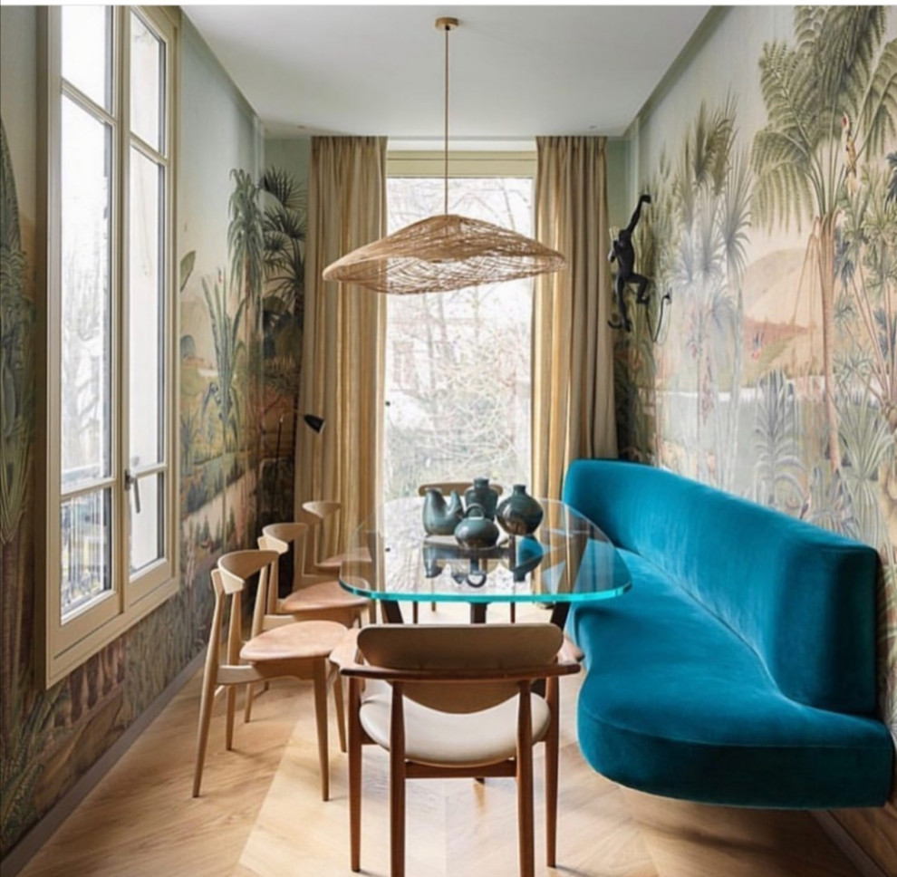 Итальянское вдохновение