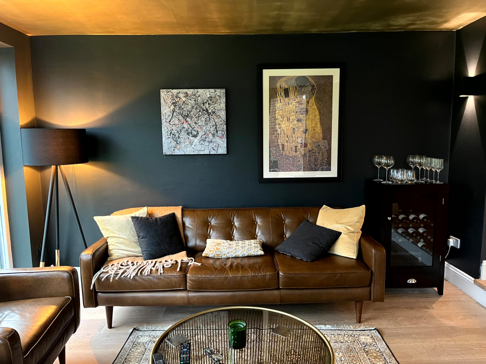 Sevenoaks Living Room Refresh