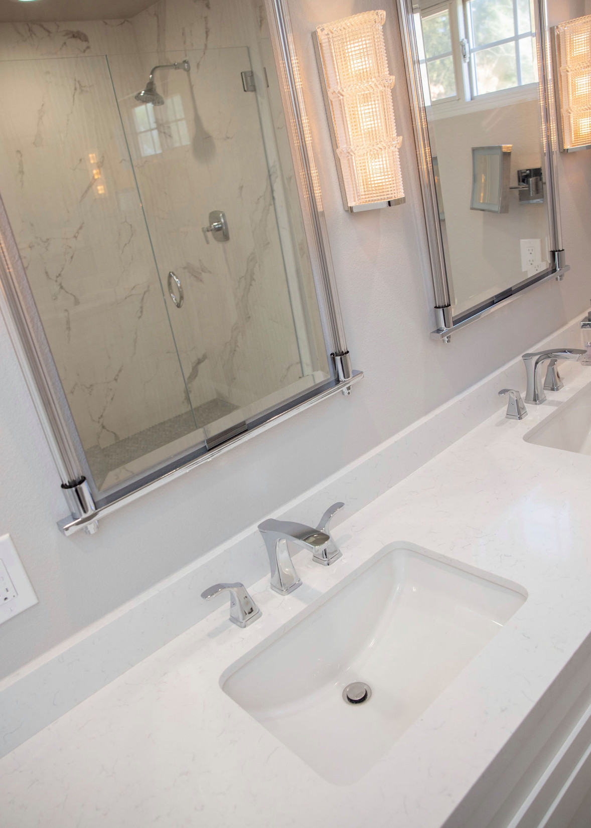 Bathroom Remodels