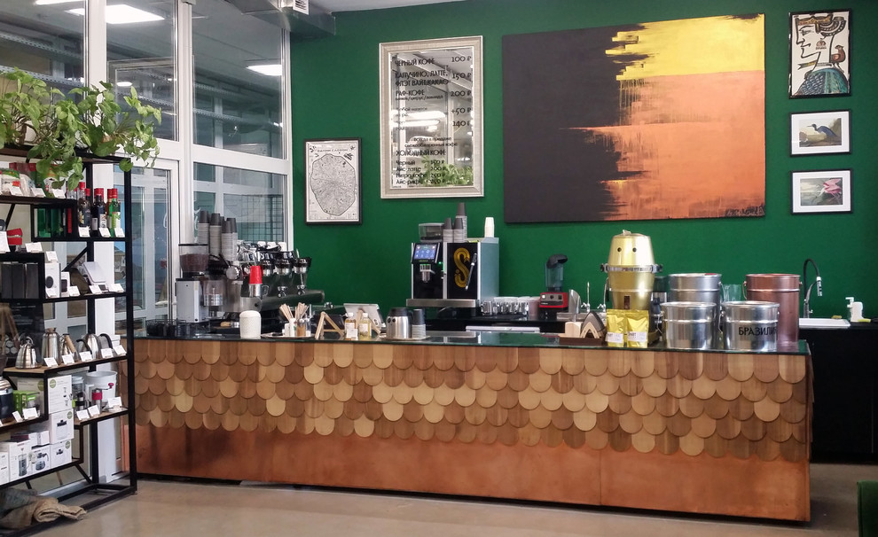 Старое зеркало