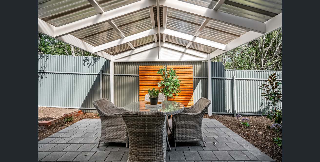 Hampden Road, Mount Barker