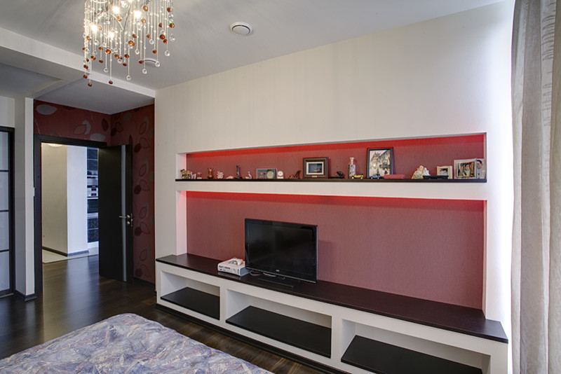 Квартира в ЖК "АЭРОБУС"