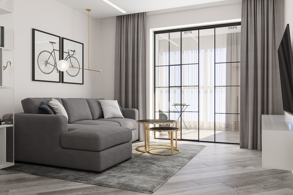 Квартира 51 м кв