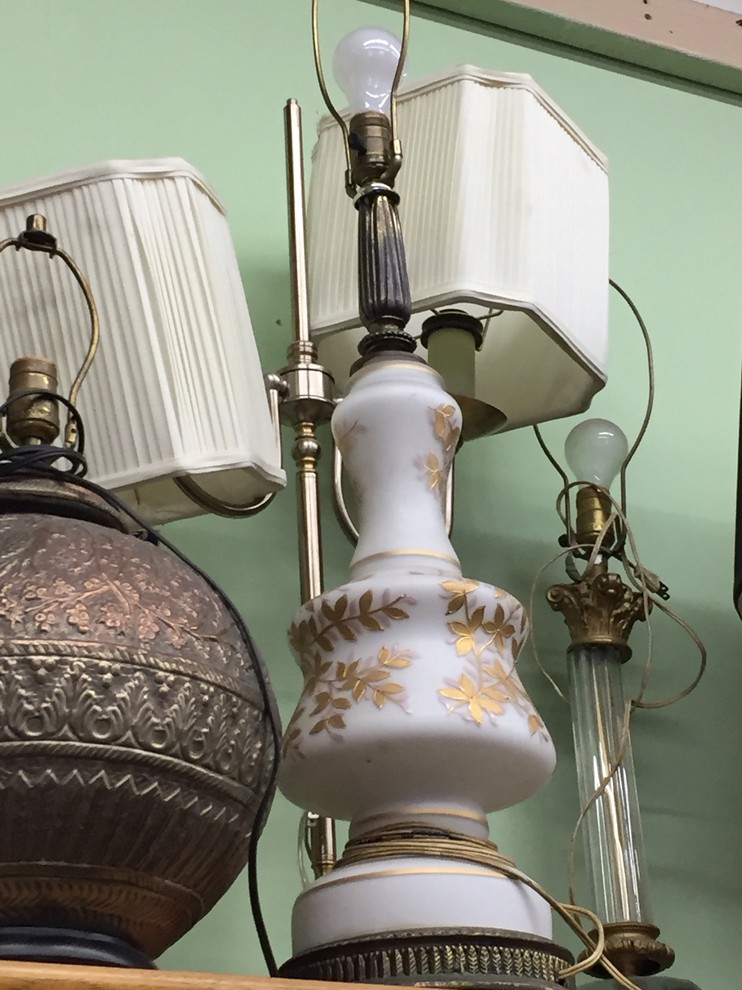 Vintage treasures