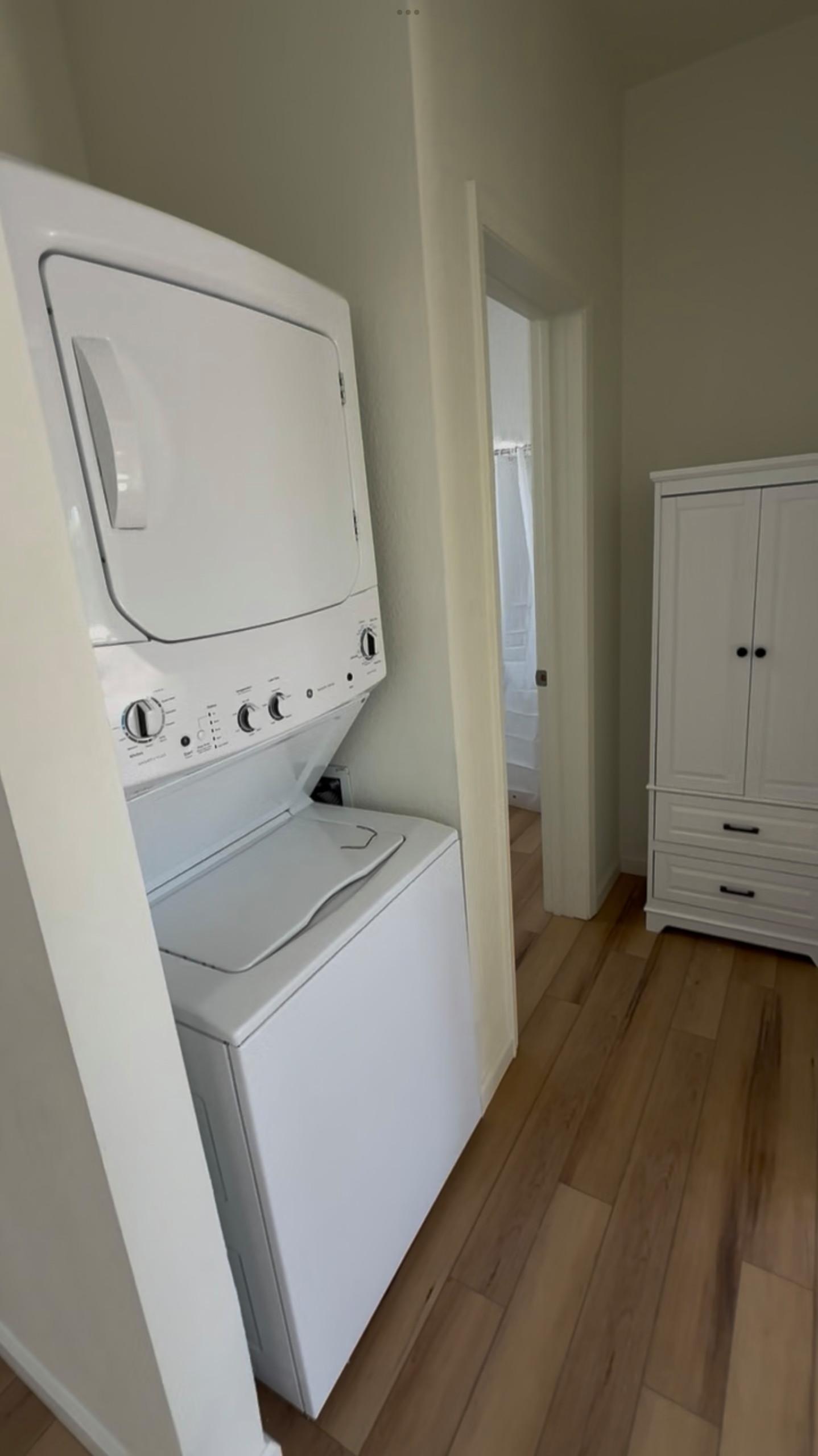 1 Bed 1 Bath ADU