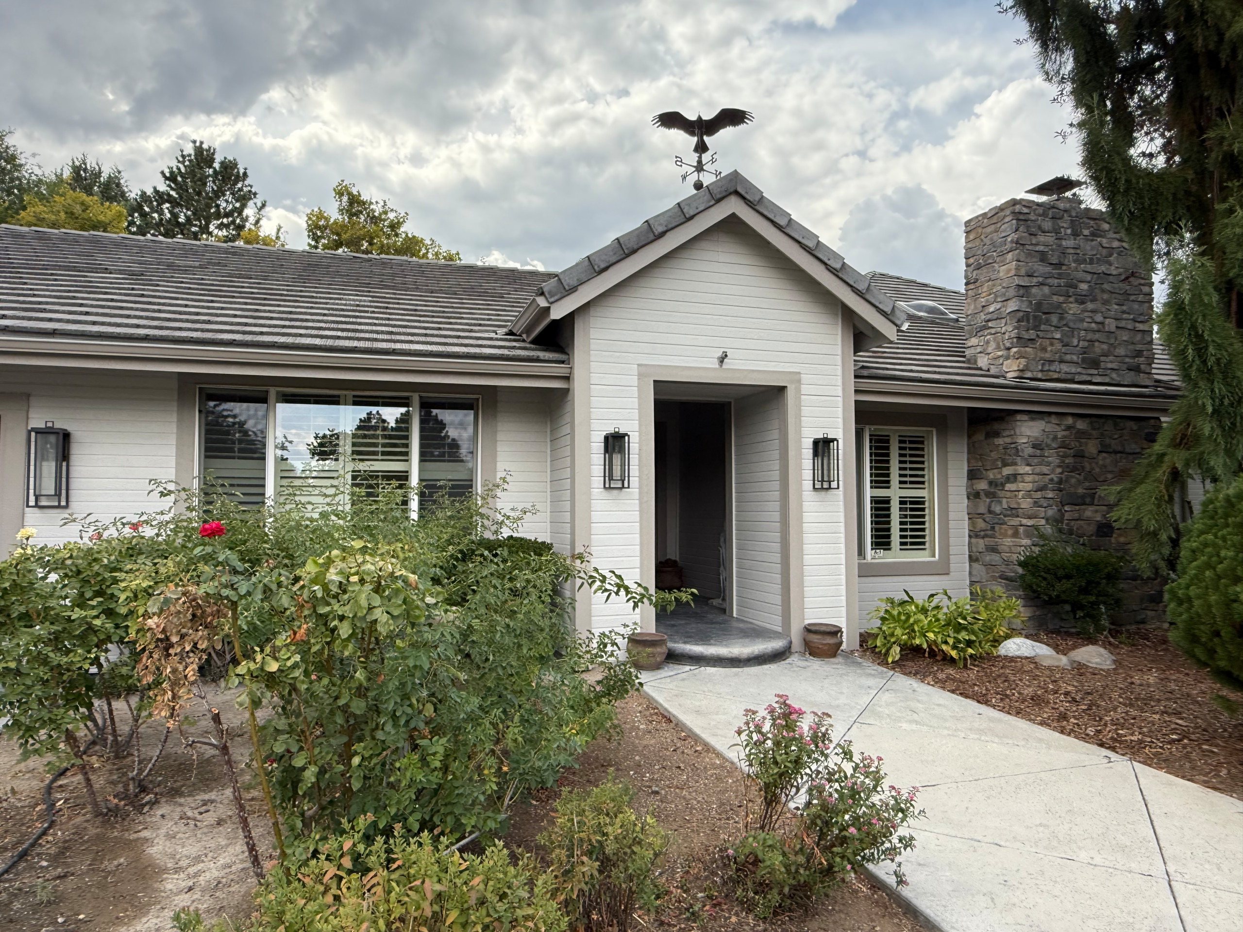 Home Refresh Inside and Out