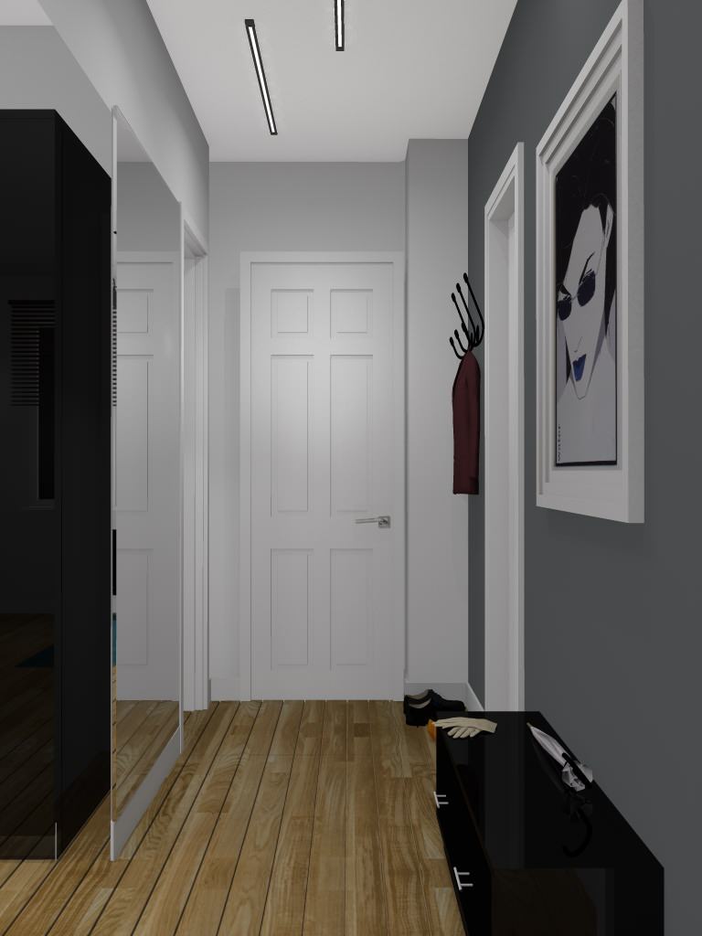 Квартира в Копенгагене