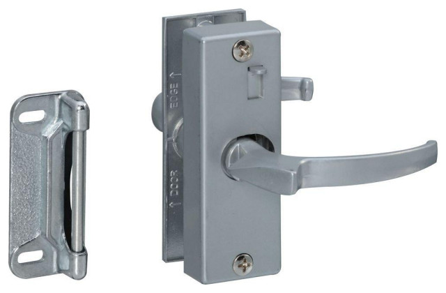 National Hardware N107 797 V99 Screen And Storm Door Latche In