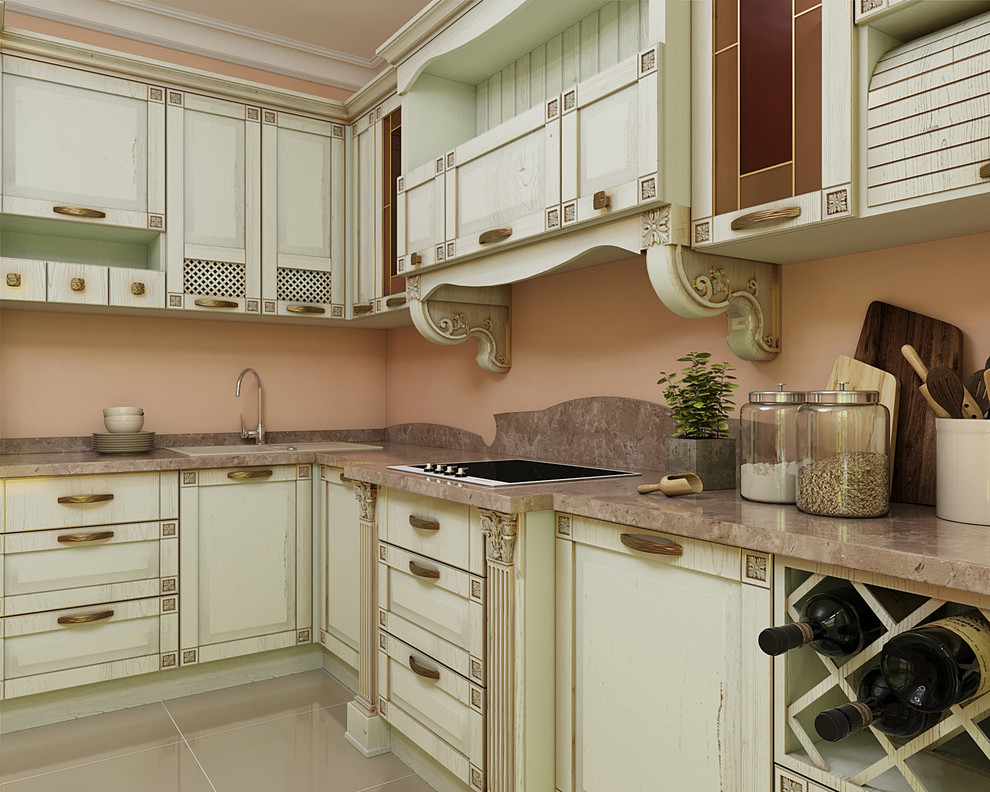 Кухня «Вилладжо»