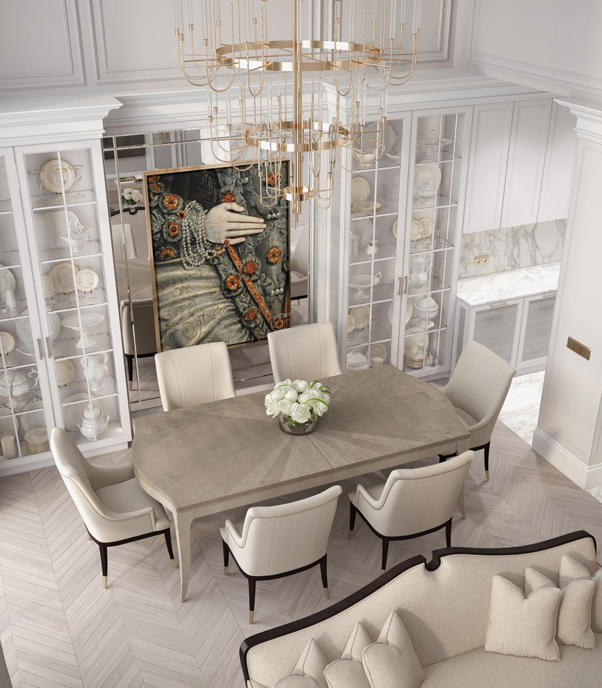 LEVEL Бауманская