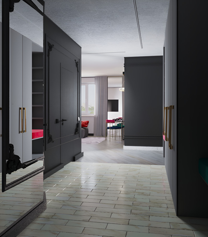 Квартира в центре города Екатеринбург