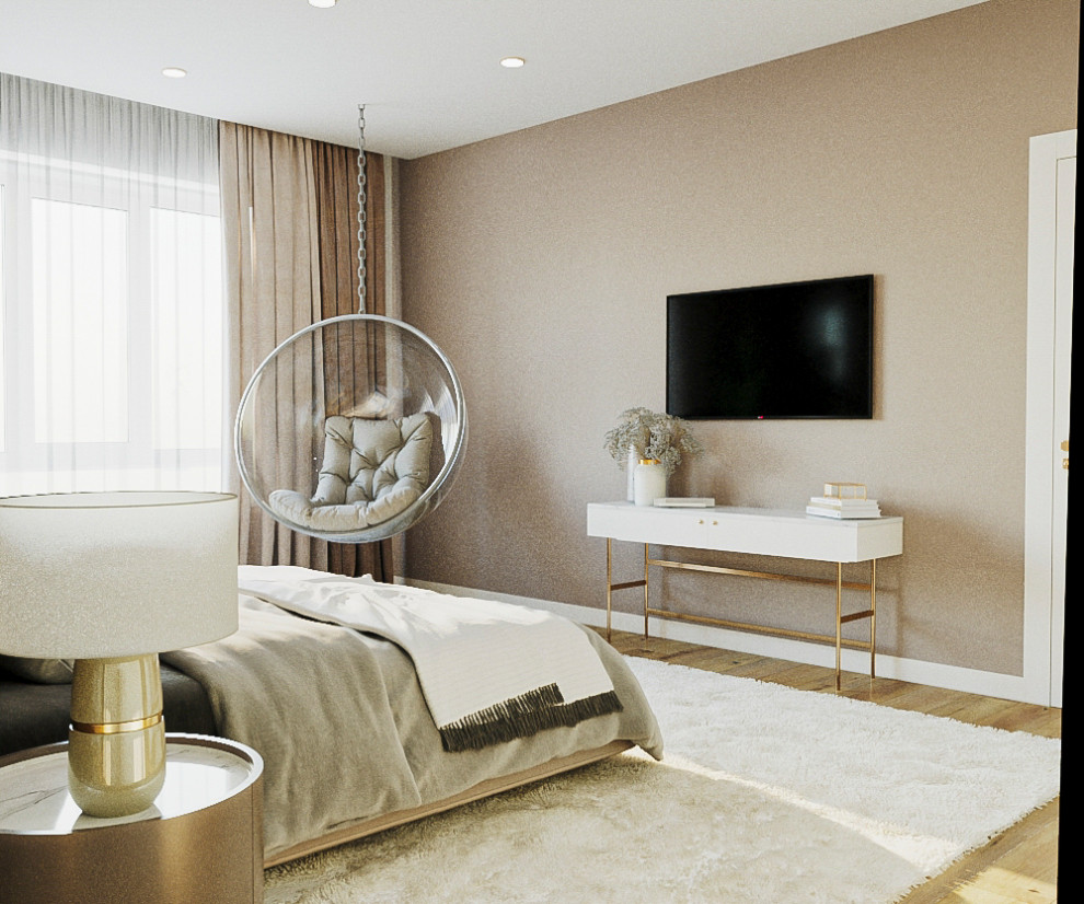 КП Брусника Северные кварталы