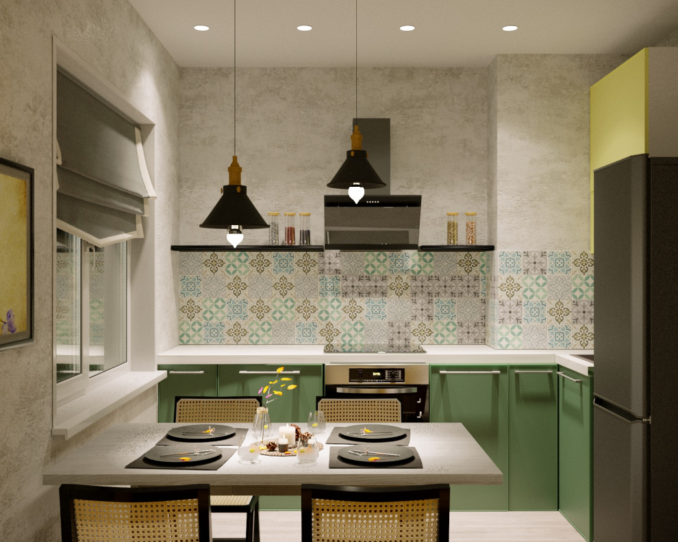 Квартира-Студия