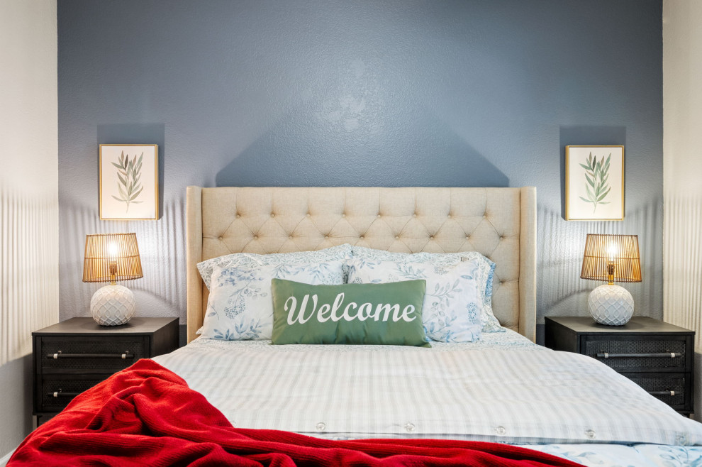 WHISPER RIDGE - Airbnb