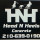 Head N Heels Concrete Construction & Remodeling