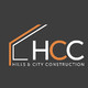 Hills & City Construction