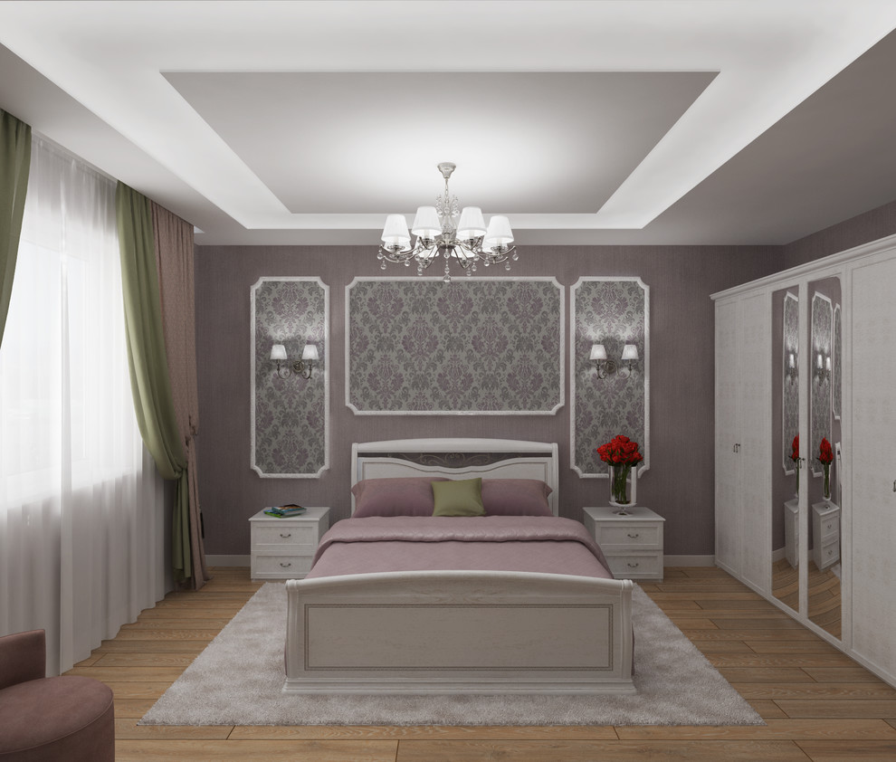 Небо на ладони.