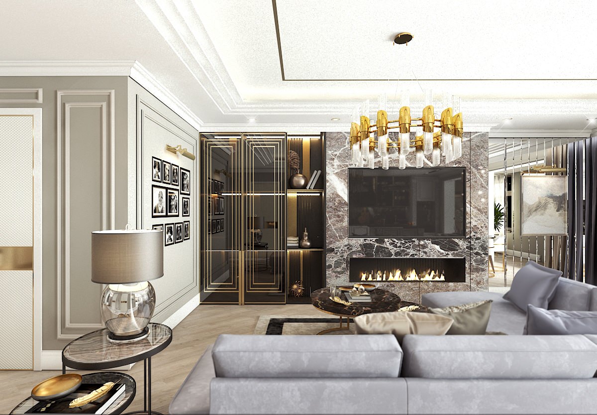 ЖК Риверсайд