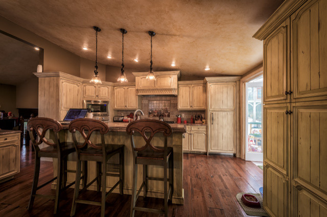 East Brunswick Kitchen Renovation