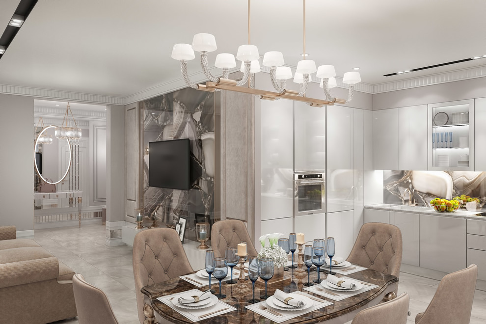 Квартира, ул. Кубанская набережная, Краснодар