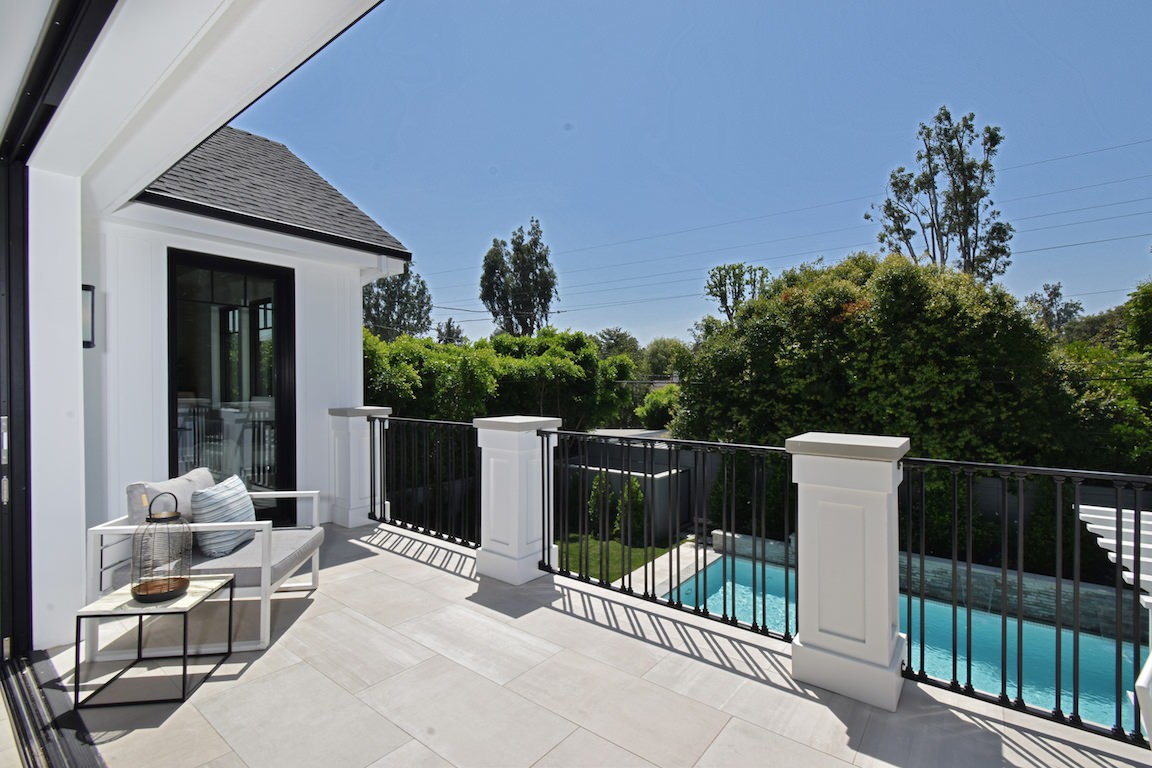 Sherman Oaks Home