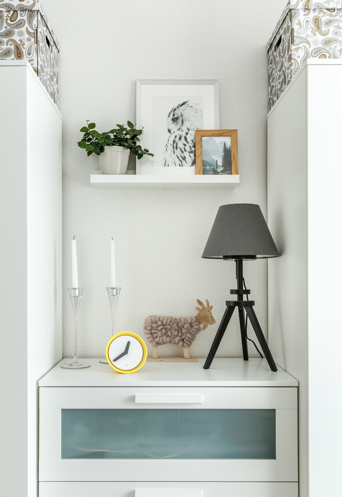 Квартира в г. Истра