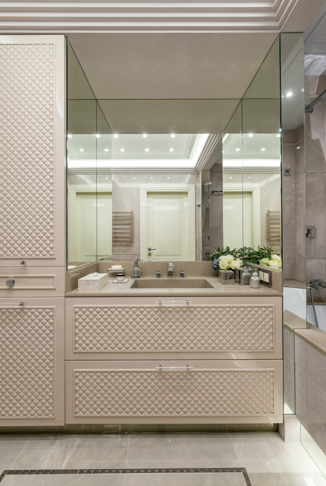 ЖК ЛОБАЧЕВСКИЙ-1