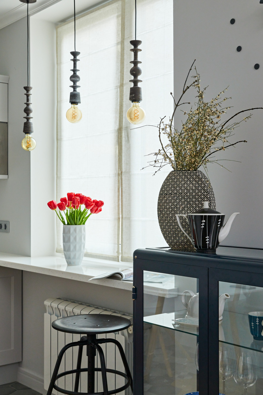 Открывая горизонты