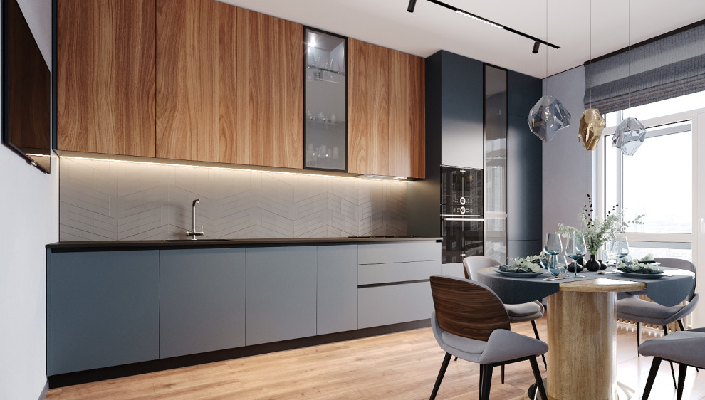 Яркое настроение