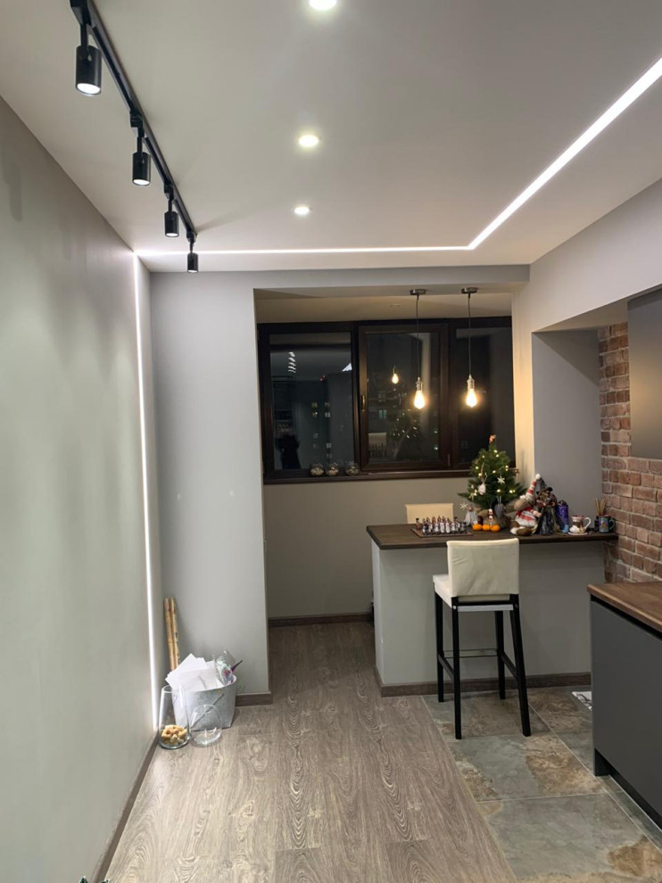 Строгий Лофт , ул. Октября 44