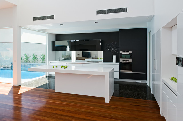 Ivanhoe moderne