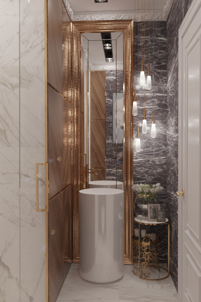 Квартира для молодой семьи