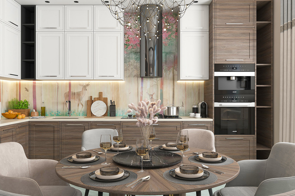 Неоклассика