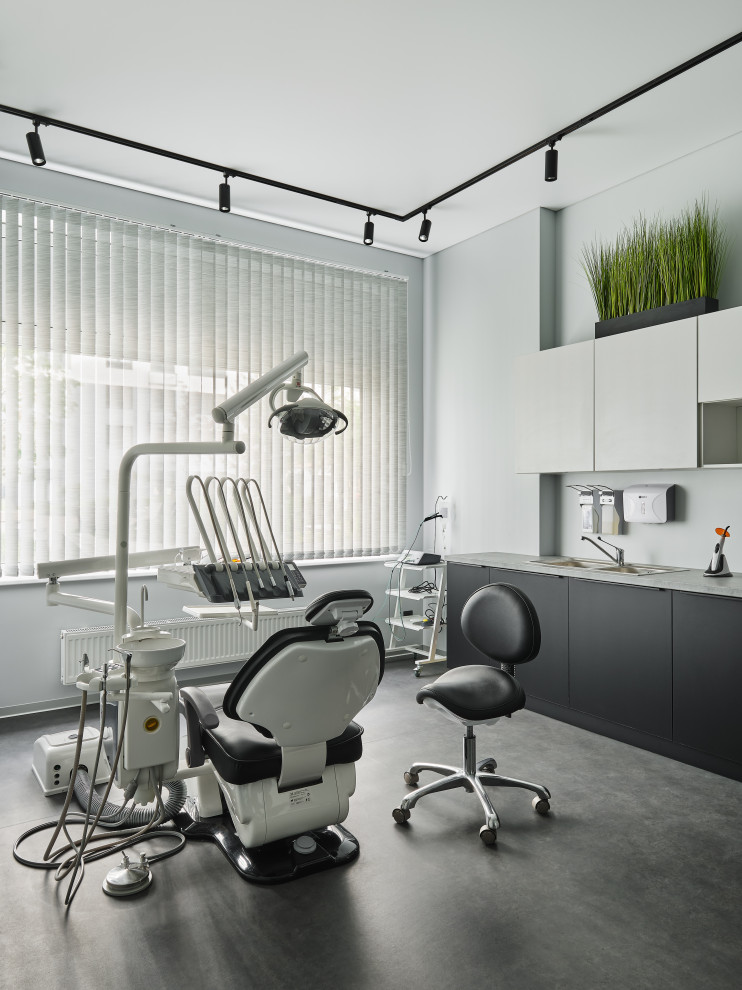 Центр современной стоматологии ABclinic