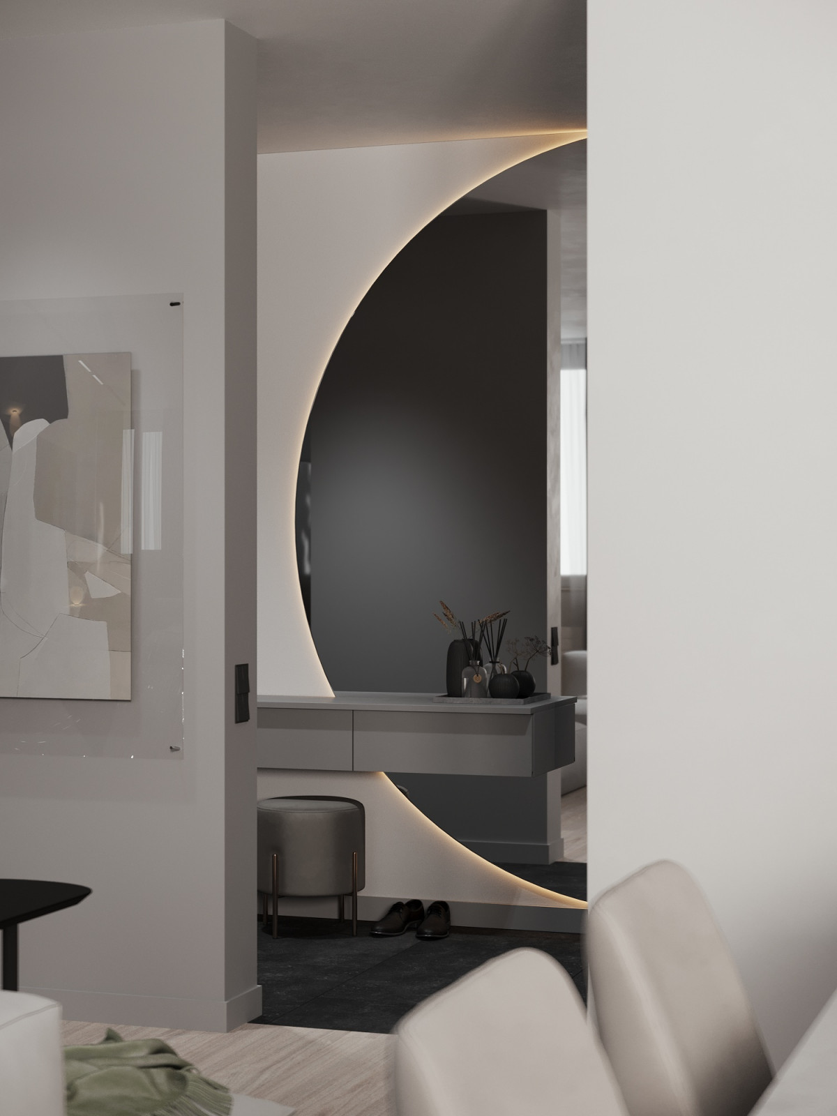 ЖК Мечников 1